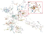 Efficient top-k vulnerable nodes detection in uncertain graphs